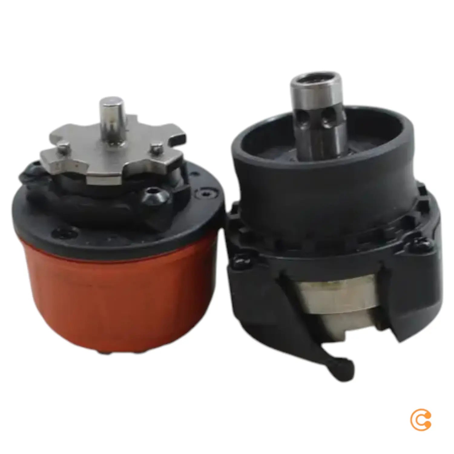 C-Ware Fein Gewindeschneidvorsatz/ Adapter Bohrmaschinenzubehör Siehe Text / Mit Mangel - 4014586476926