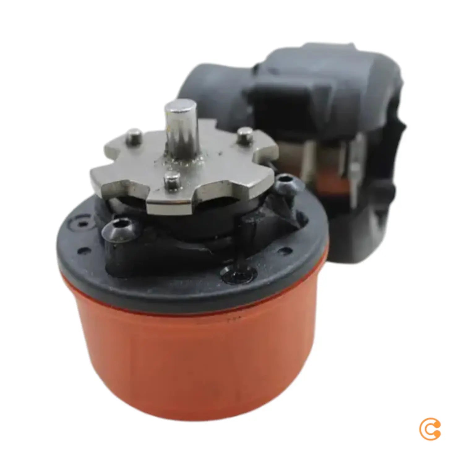 C-Ware Fein Gewindeschneidvorsatz/ Adapter Bohrmaschinenzubehör Siehe Text / Mit Mangel - 4014586476926