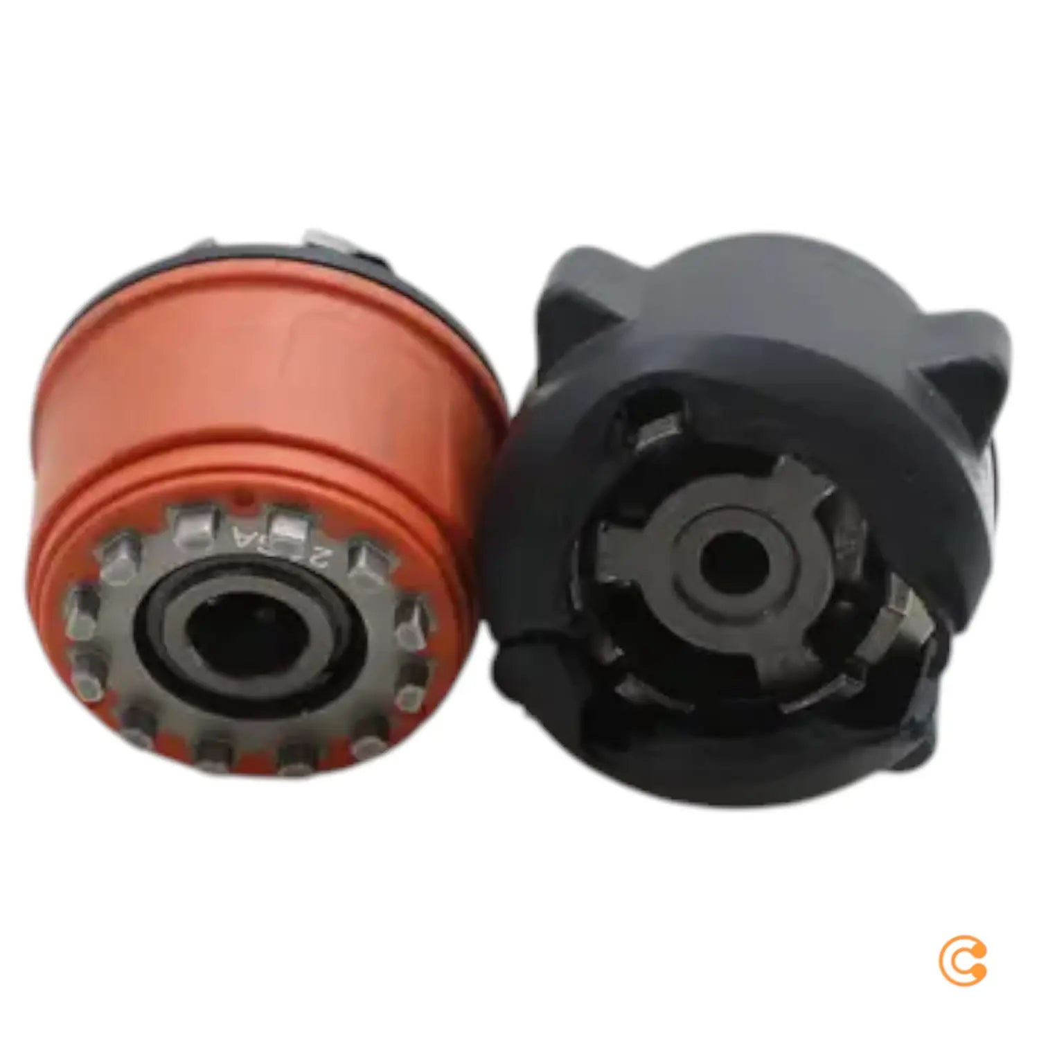 C-Ware Fein Gewindeschneidvorsatz/ Adapter Bohrmaschinenzubehör Siehe Text / Mit Mangel - 4014586476926