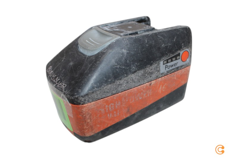 Fein High Power Akku Pack B-Ware - 4014586888224
