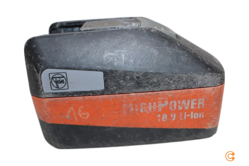 Fein High Power Akku Pack B-Ware - 4014586888224