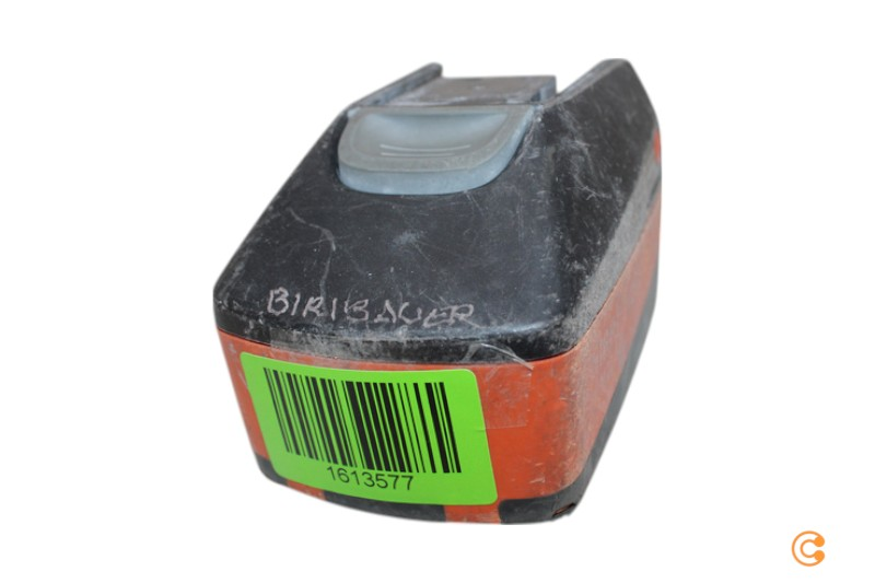 Fein High Power Akku Pack B-Ware - 4014586888224