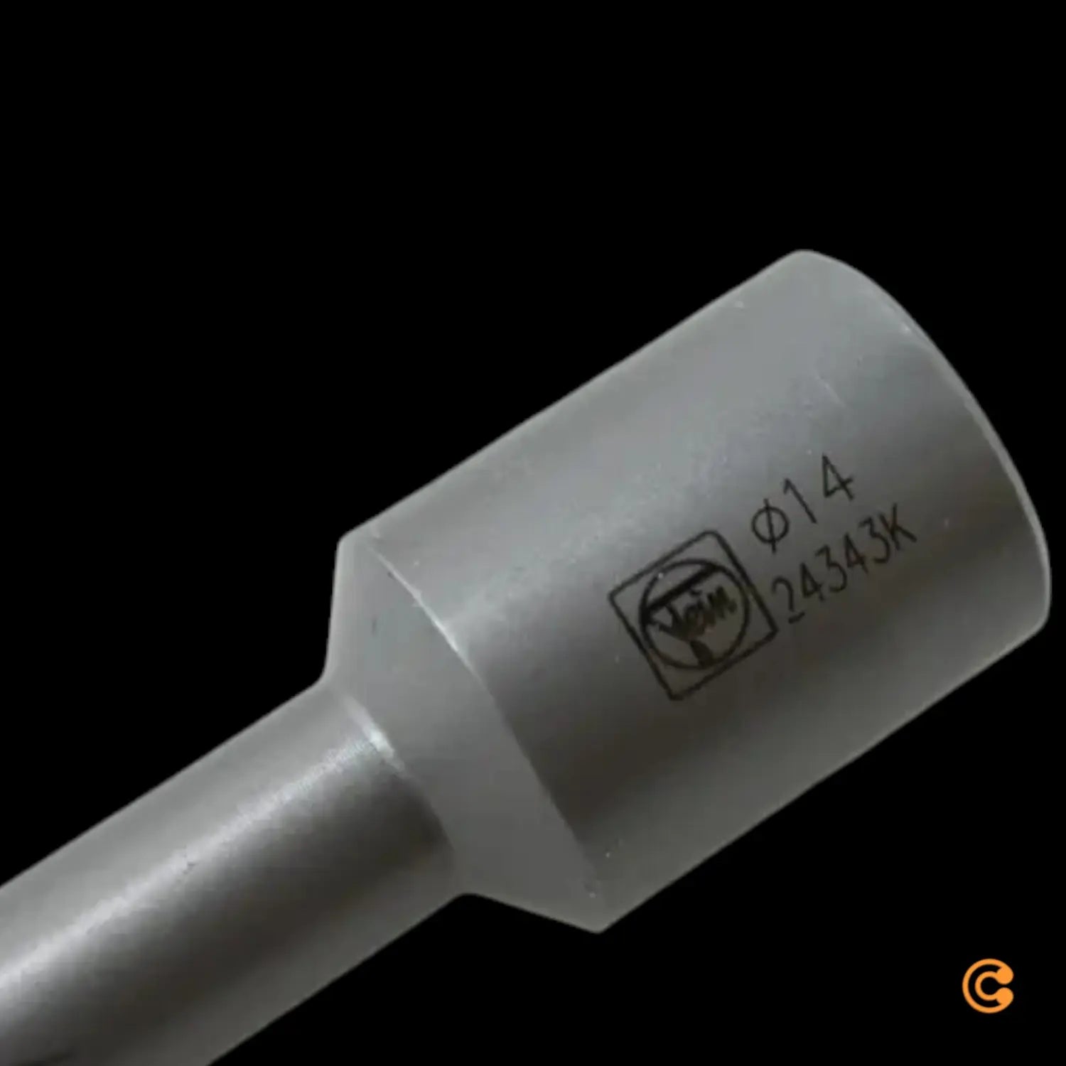 B-Ware Fein Kernlochbohrer Hm Ultra Bohrer Hartmetall 14 Mm 1 St Hauptkeyword - 4014586346656