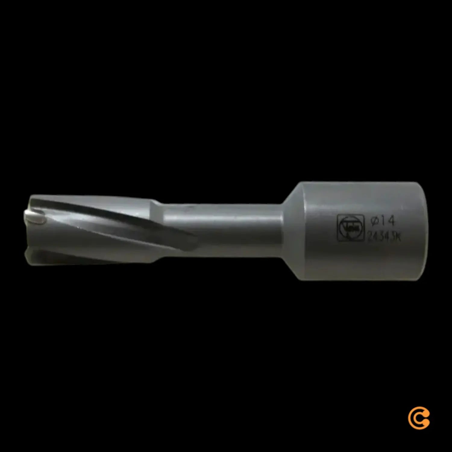 B-Ware Fein Kernlochbohrer Hm Ultra Bohrer Hartmetall 14 Mm 1 St Hauptkeyword - 4014586346656