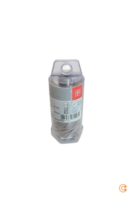 Fein Kernbohrer Bohrer Metallbohrer 32mm Quick In 50mm Siehe Text/Foto B-Ware