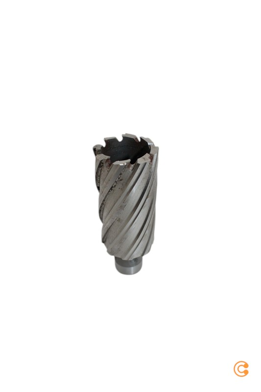 Fein Kernbohrer Bohrer Metallbohrer 32mm Quick In 50mm Siehe Text/Foto B-Ware