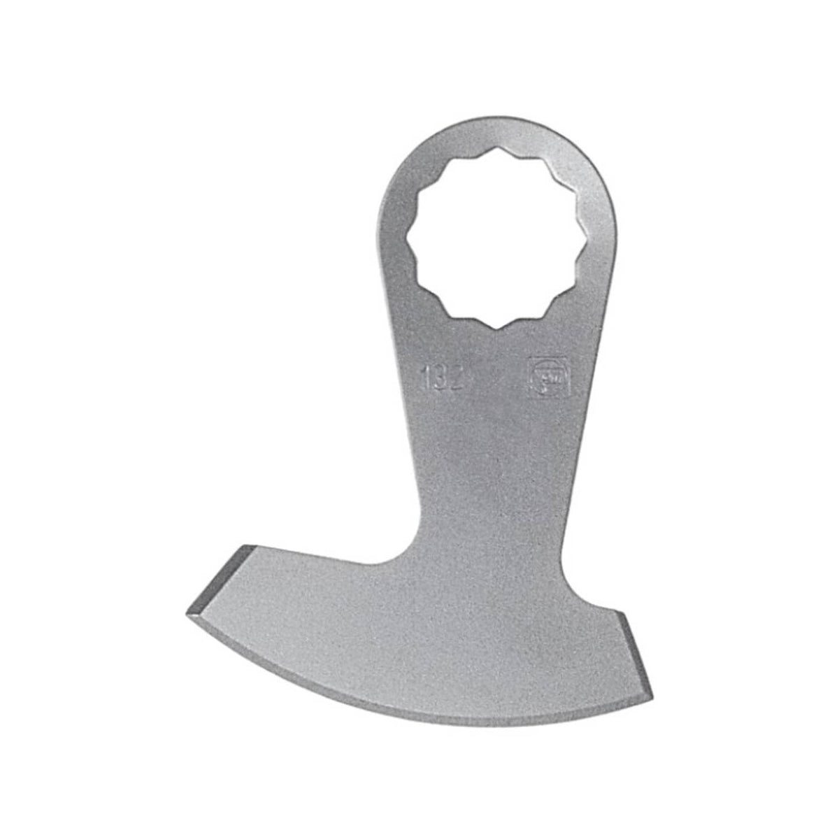 Fein Messer 2er Pack Segmentmesser Multifunktionswerkzeugzubehör Werkzeug - 4014586189208