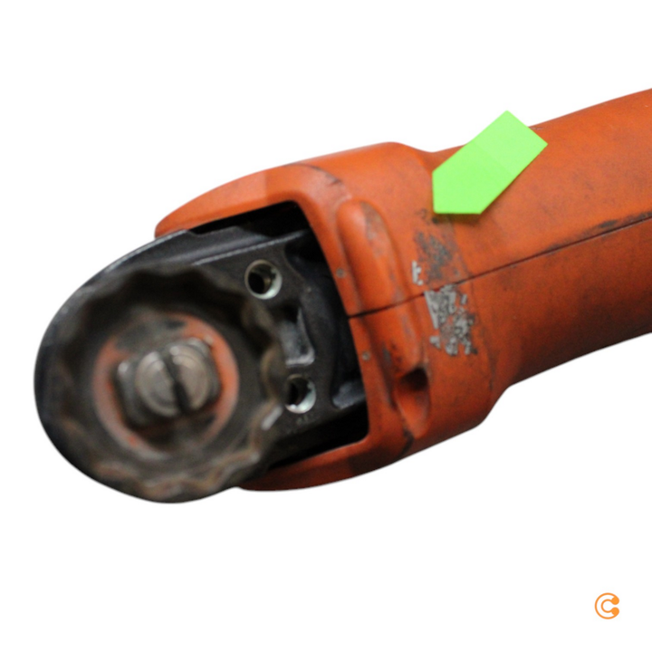 Fein Multimaster Mm 500 Plus Top Multifunktionswerkzeug Werkzeug Siehe Text/Foto B-Ware - 4014586897813