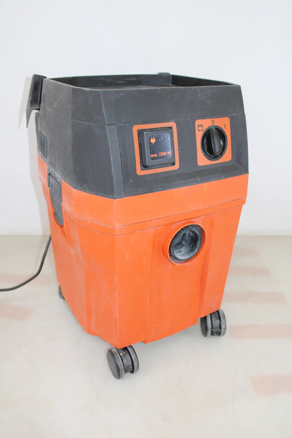 C-Ware Fein Nass Trockensauger Staubsauger Dustex 35 L Vliesfiltersack Siehe Text/Foto - 4014586891941