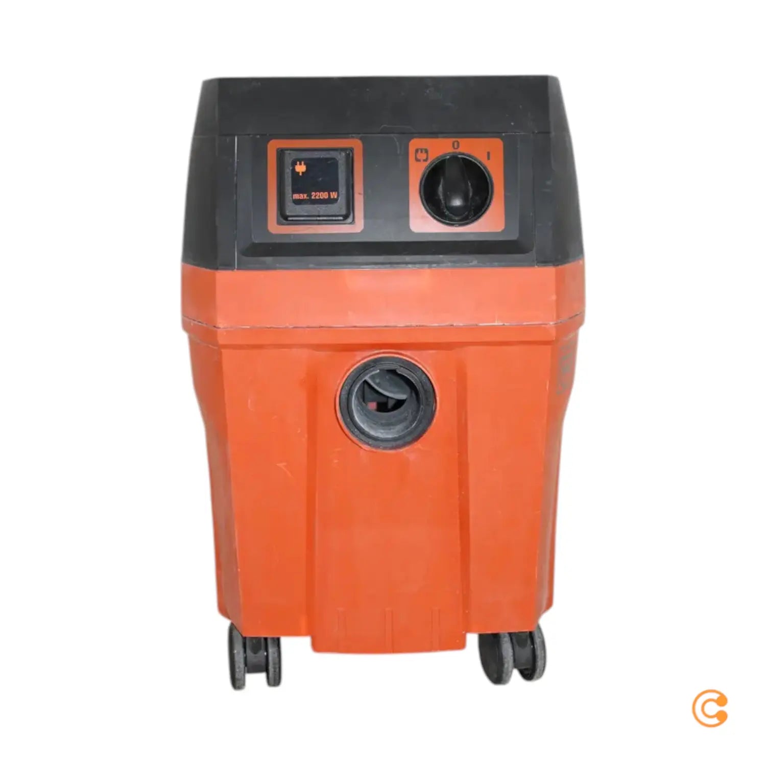 C-Ware Fein Nass Trockensauger Staubsauger Dustex 35 L Vliesfiltersack Siehe Text/Foto - 4014586891941