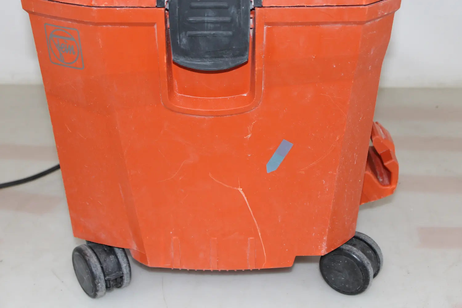 C-Ware Fein Nass Trockensauger Staubsauger Dustex 35 L Vliesfiltersack Siehe Text/Foto - 4014586891941