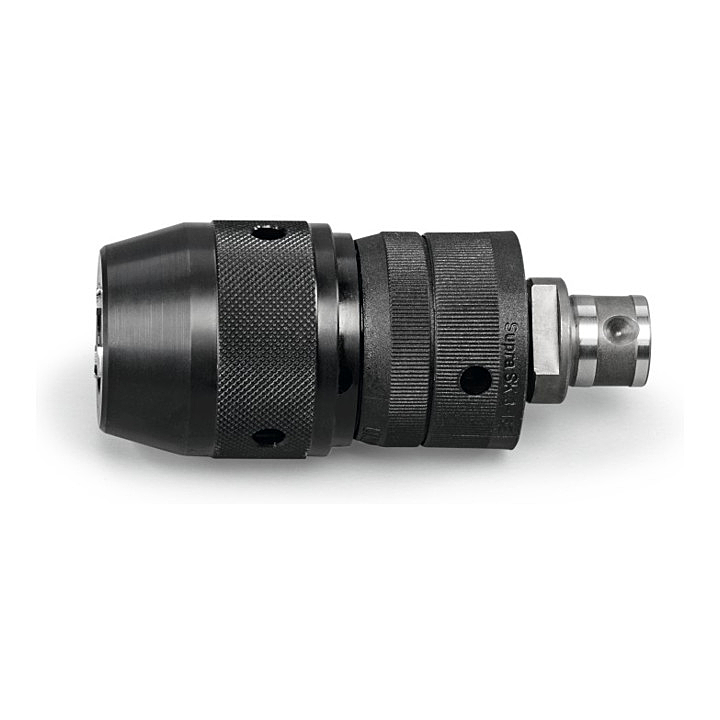 B-Ware Fein Schnellspann Bohrfutter Spannweite 3 16 Mm Quick In Plus Aufnahme