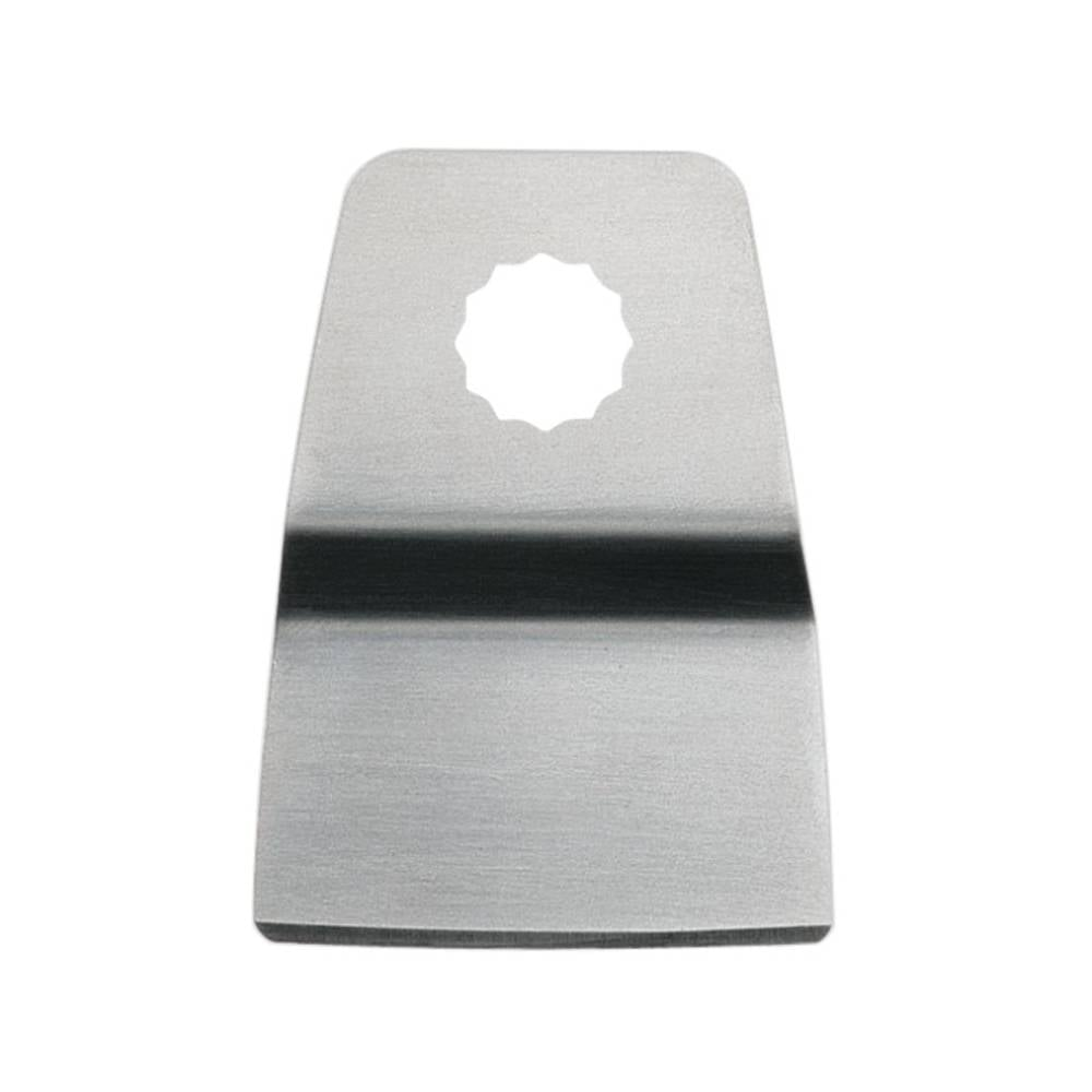 Fein Spachtel Multifunktionswerkzeug Zubehör Handwerkzeug Sägeblatt Länge 64 Mm B-Ware - 4014586240930