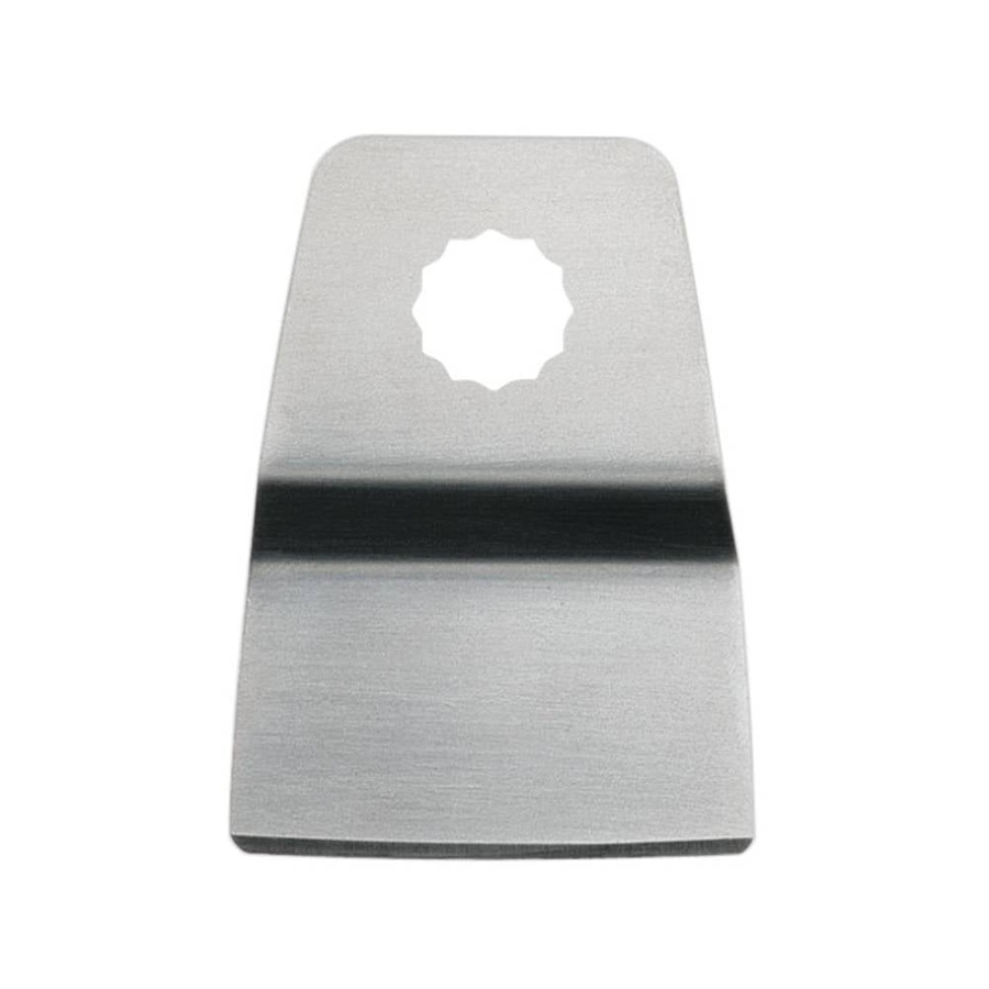 Fein Spachtel Multifunktionswerkzeug Zubehör Handwerkzeug Sägeblatt Länge 64 Mm B-Ware - 4014586240930