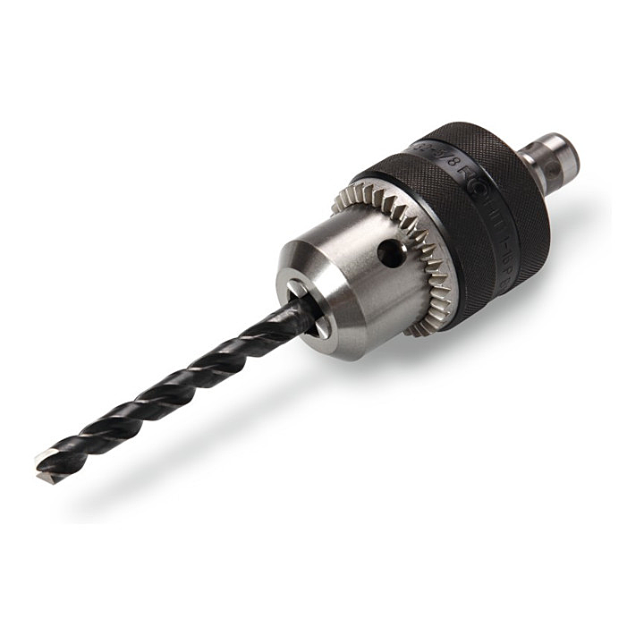 B-Ware Fein Zahnkranz Bohrfutter Quick In Aufnahme Spannweite 1 16 Mm Quick In Aufnahme - 4014586258621