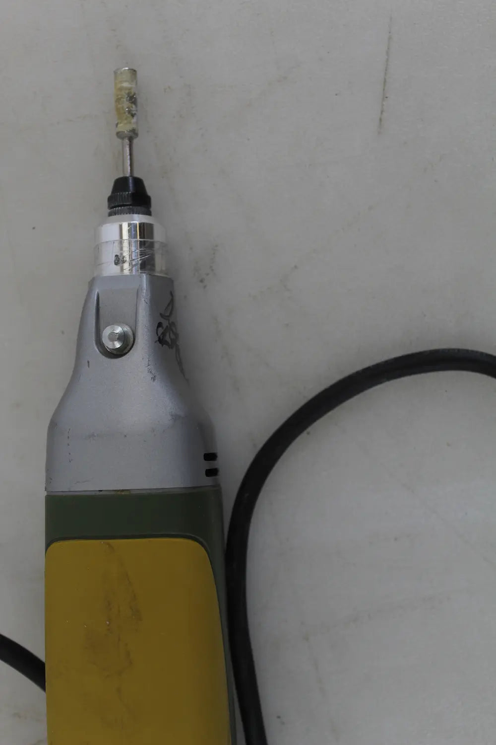 C-Ware Proxxon Micromot 44tlg Multifunktionswerkzeug Feinbohrschleifer Siehe Text/Foto - 4006274284722