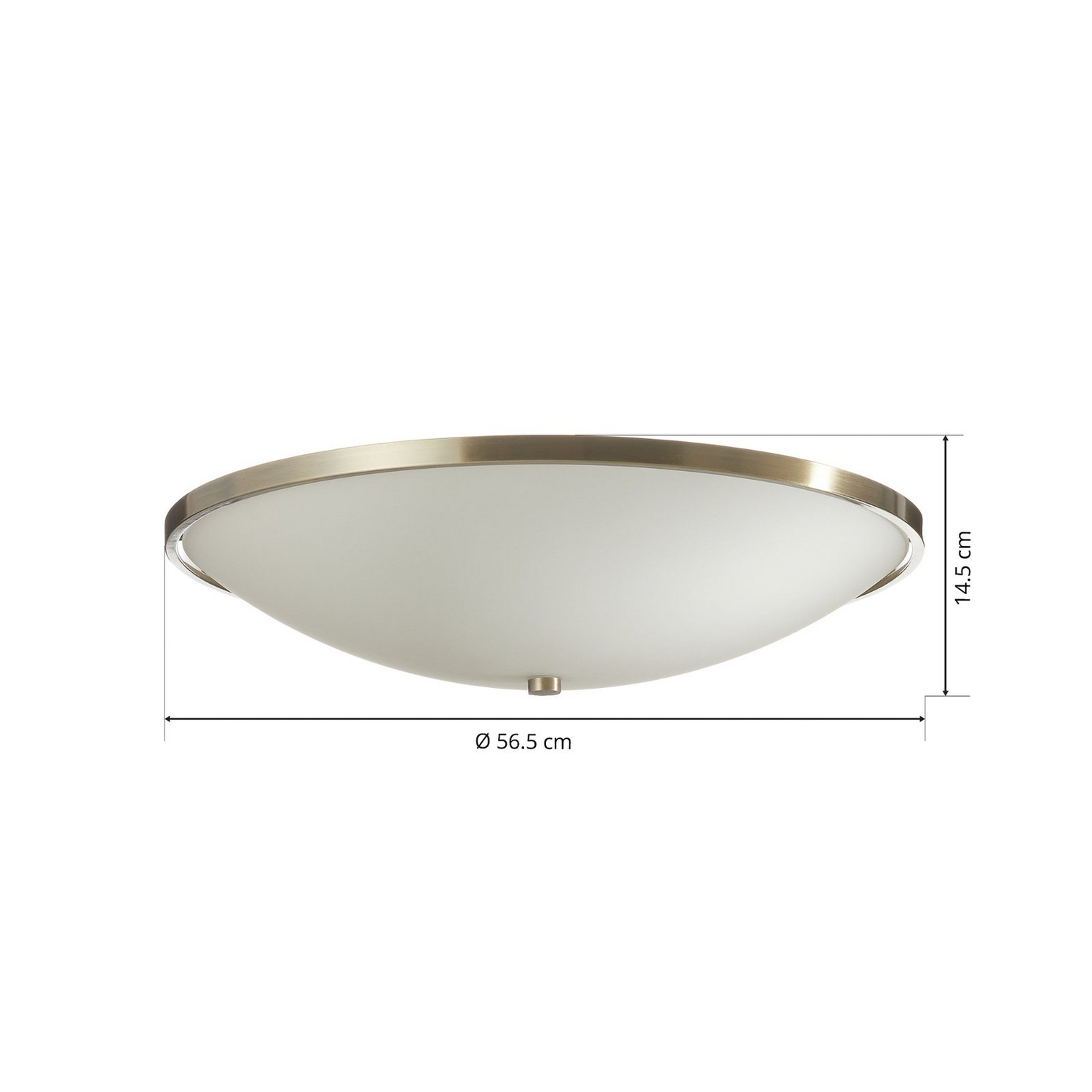 Orion Feine Deckenlampe Talya Deckenstrahler Deckenlicht Deckenleuchten Lampen B-Ware - 9003090218257