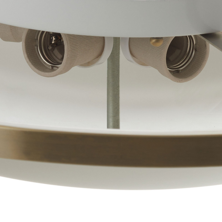 Orion Feine Deckenlampe Talya Deckenstrahler Deckenlicht Deckenleuchten Lampen B-Ware - 9003090218257