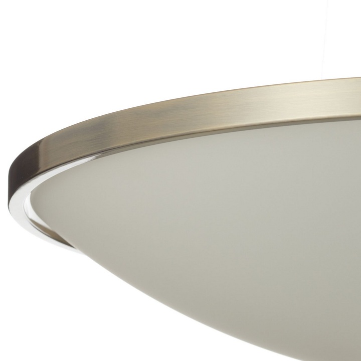 Orion Feine Deckenlampe Talya Deckenstrahler Deckenlicht Deckenleuchten Lampen B-Ware - 9003090218257