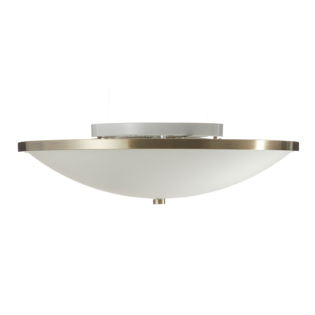 Orion Feine Deckenlampe Talya Deckenstrahler Deckenlicht Deckenleuchten Lampen B-Ware - 9003090218257