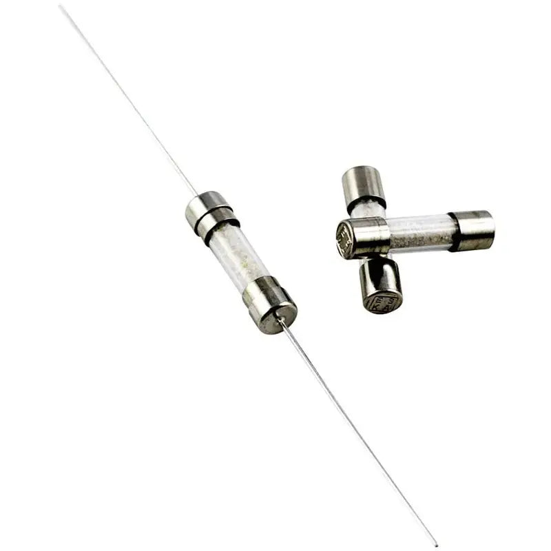 B-Ware Eska Feinsicherung Sicherung Glasrohr 520027 10 A 250 V 5 Mm X 20 Mm 350 Stück - 2050000173929
