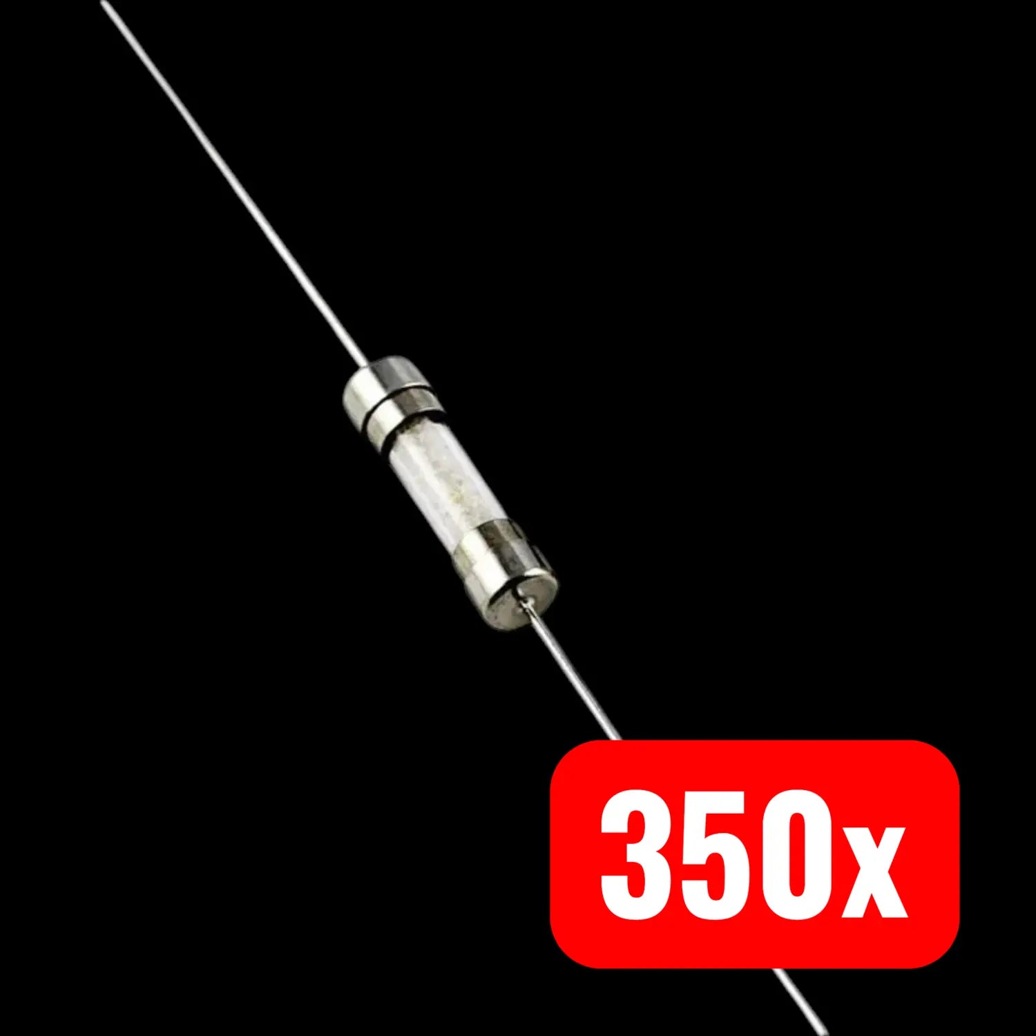 B-Ware Eska Feinsicherung Sicherung Glasrohr 520027 10 A 250 V 5 Mm X 20 Mm 350 Stück - 2050000173929