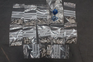 B-Ware Eska Feinsicherung Sicherung 520126 Superflink 8 A 250 V Keramikrohr 12 Sets