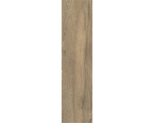 Feinsteinzeug Wand  Und Bodenfliese Fliese Pollino Nut 30x120x0,85 Rektifiziert B-Ware - 8021122948683