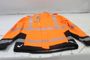 Descriptive image text