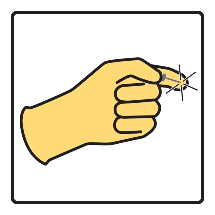 Feldtmann Handschuhe Winter Aqua Guard Arbeitshandschuhe Gr9 En388 En511 Psaii B-Ware - 4025888254297