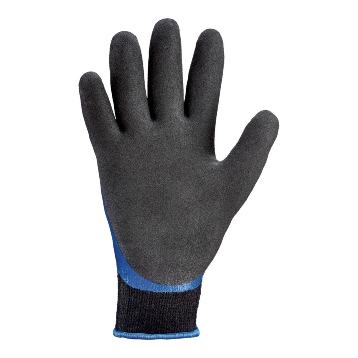 Feldtmann Handschuhe Winter Aqua Guard Arbeitshandschuhe Gr9 En388 En511 Psaii B-Ware - 4025888254297