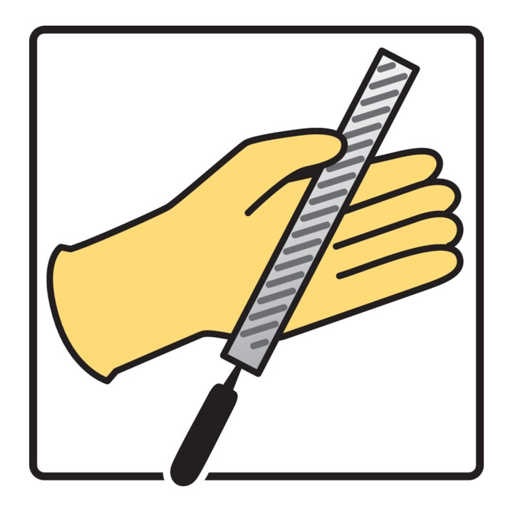 Feldtmann Handschuhe Winter Aqua Guard Arbeitshandschuhe Gr9 En388 En511 Psaii B-Ware - 4025888254297