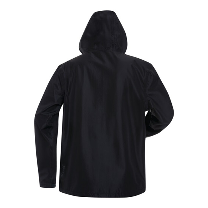 Feldtmann Elysee Regenjacke Jacke Pattani Softshell Schwarz Gr M Polyester B-Ware - 4025888273380