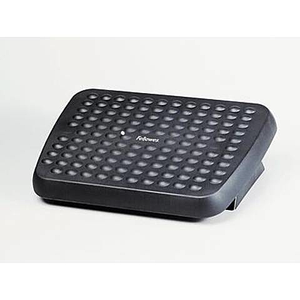 B-Ware Fellowes 48121 70 Standard Fußstütze Ergonomisch Höhen , Neigungsverstellbar