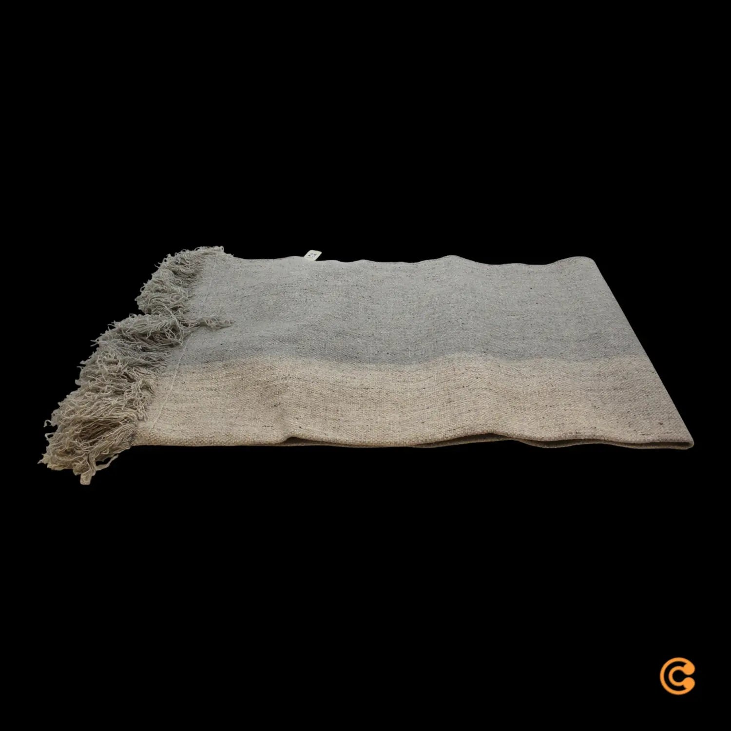 B-Ware Ferm Living Alter Teppich Teppichläufer Läufer Dekoteppich 160 X 270 Cm Natural - 5704723310969