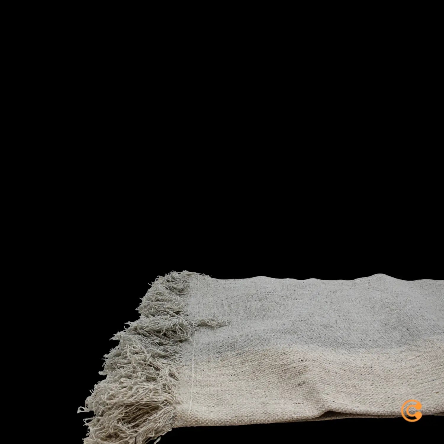 B-Ware Ferm Living Alter Teppich Teppichläufer Läufer Dekoteppich 160 X 270 Cm Natural - 5704723310969