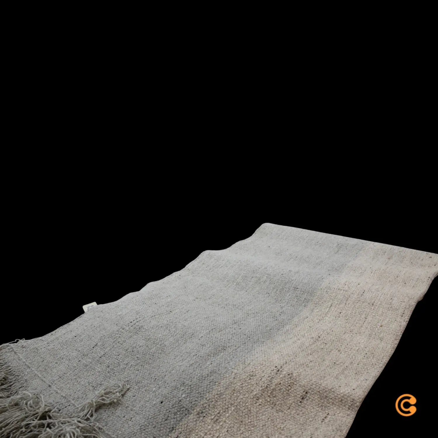 B-Ware Ferm Living Alter Teppich Teppichläufer Läufer Dekoteppich 160 X 270 Cm Natural - 5704723310969