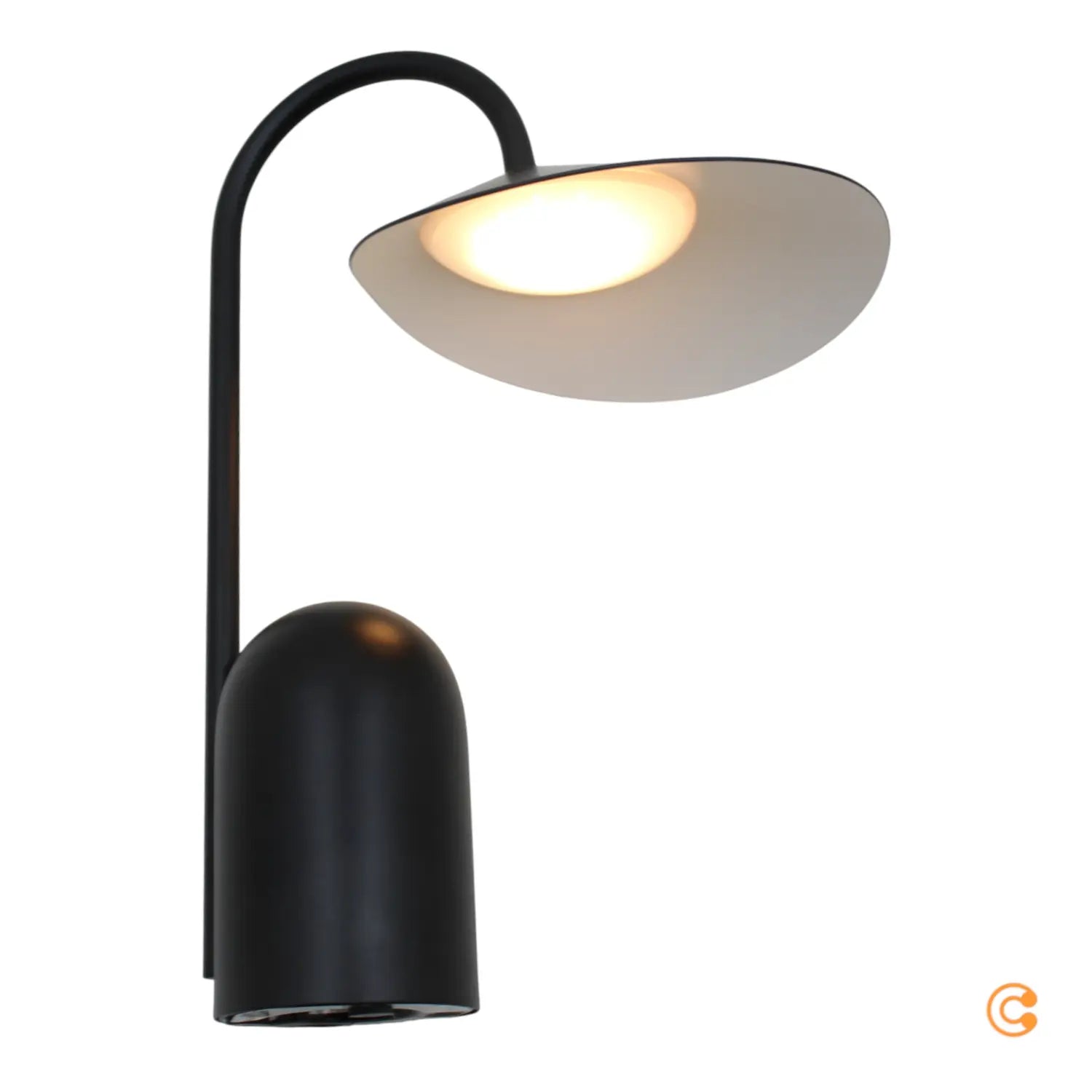 B-Ware Ferm Living Arum Akku Led Tischleuchte Tischlampe Leuchte Lampe Tischlicht - 5704723322696