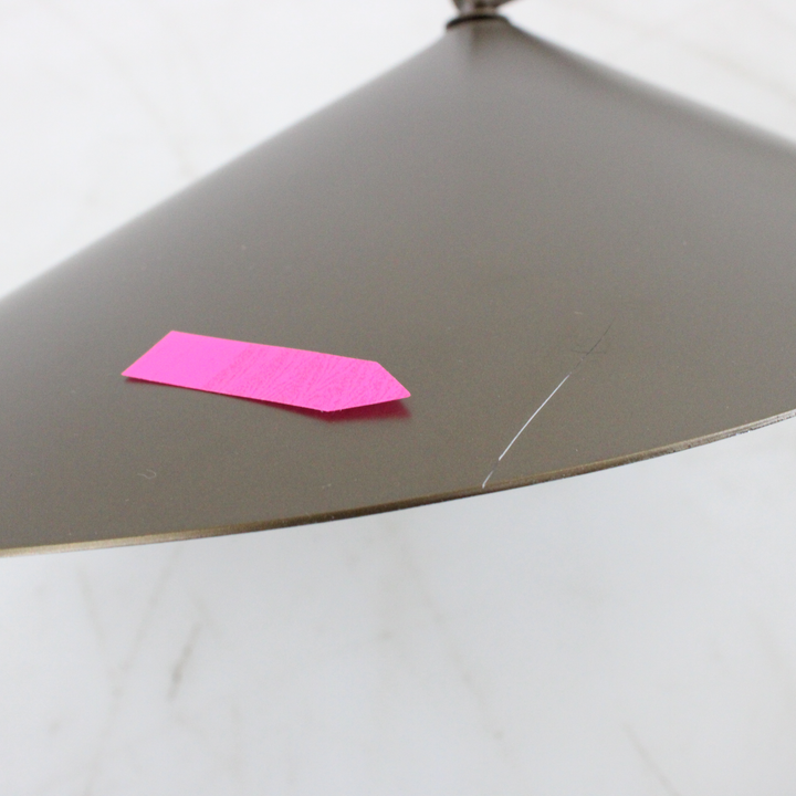Ferm Living   Arum Swivel Wandleuchte Bronze Wandlampe Lampe Siehe Text/Foto B-Ware - 5704723297963