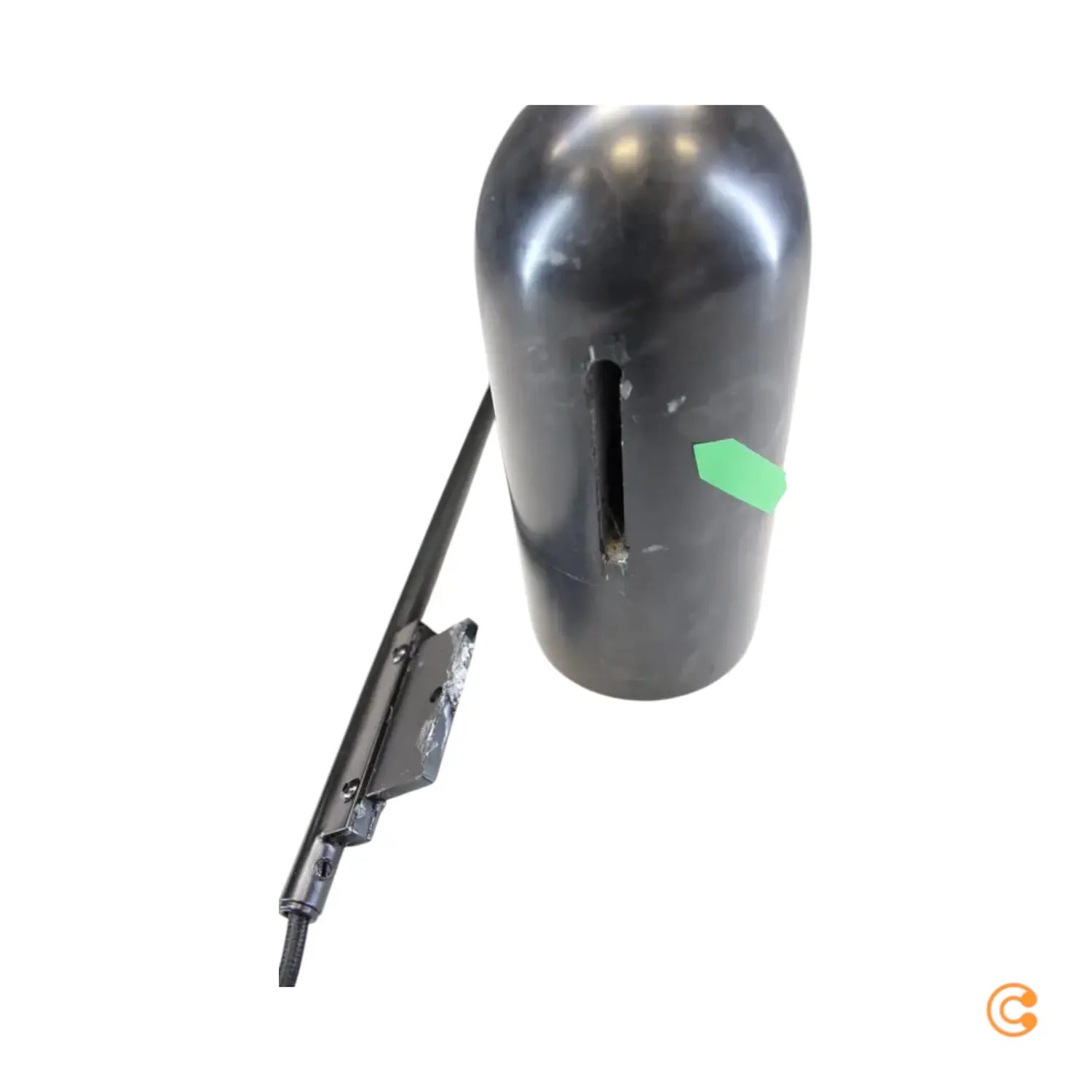 C-Ware Ferm Living Arum Tischlampe Schreibtischlampe Lampe Leuchte Siehe Text/Foto - 5704723028345