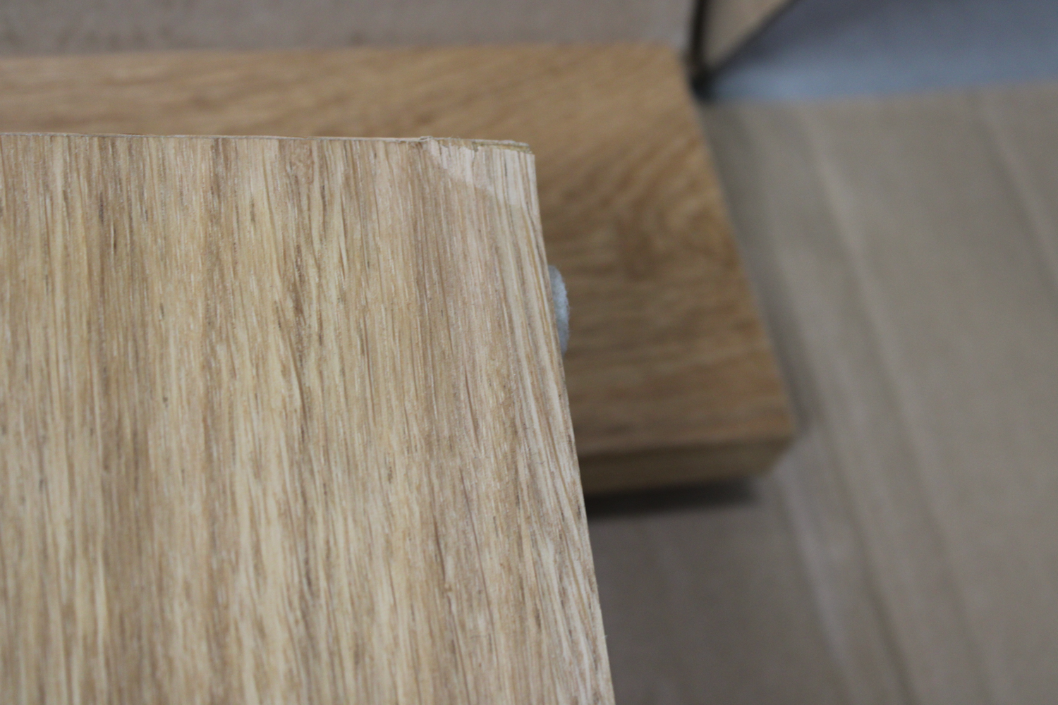 C-Ware Ferm Living   Bridge Garderobe Eiche Geölt Garderobenständer Siehe Text/Fotos