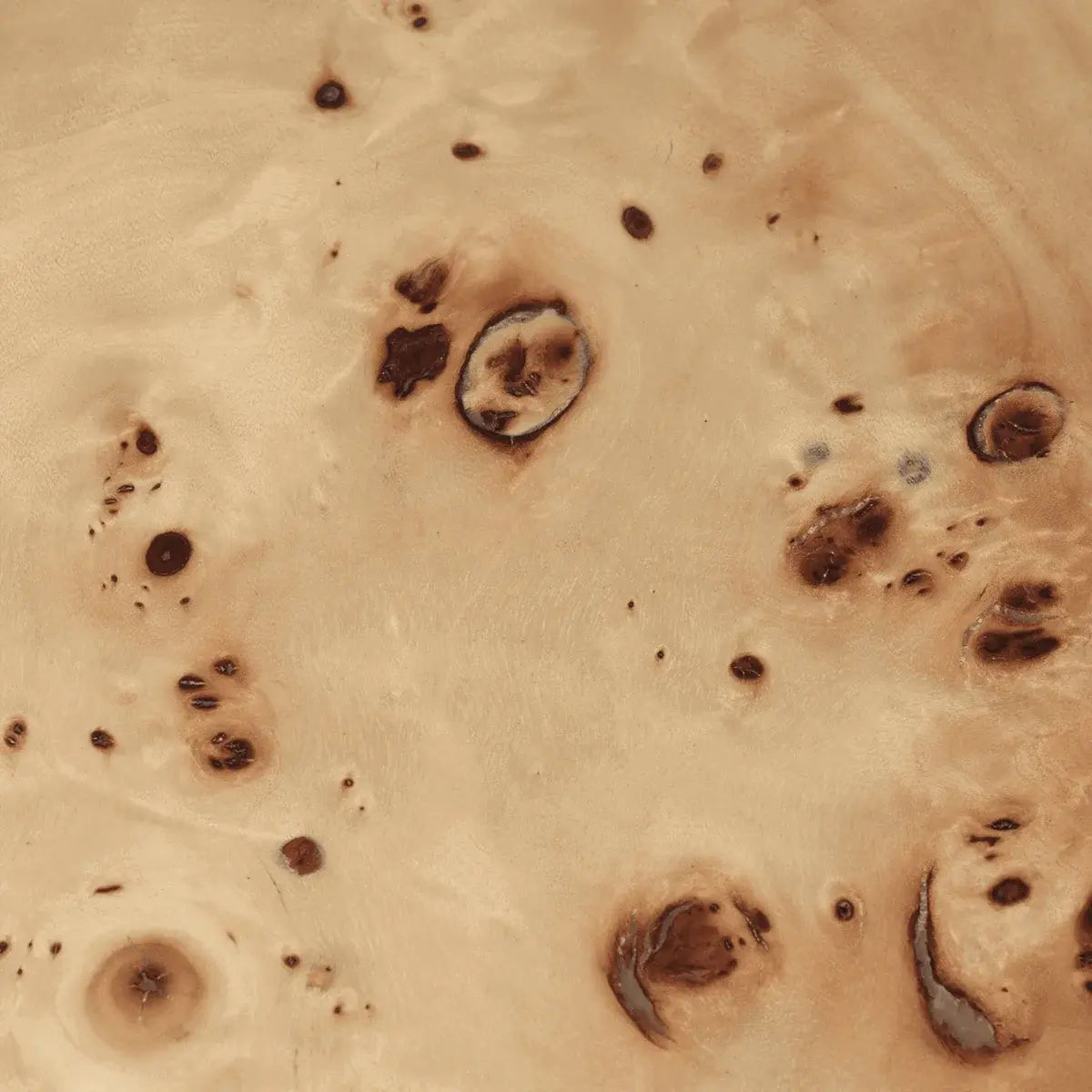 B-Ware Ferm Living Kaffeetisch Beistelltisch Coffee Table Wohnzimmer Natur 117x70 Cm - 5704723318484