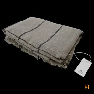 B-Ware Ferm Living Calm Kissen Dekokissen Sofakissen Daunenkissen Siehe Text/Foto