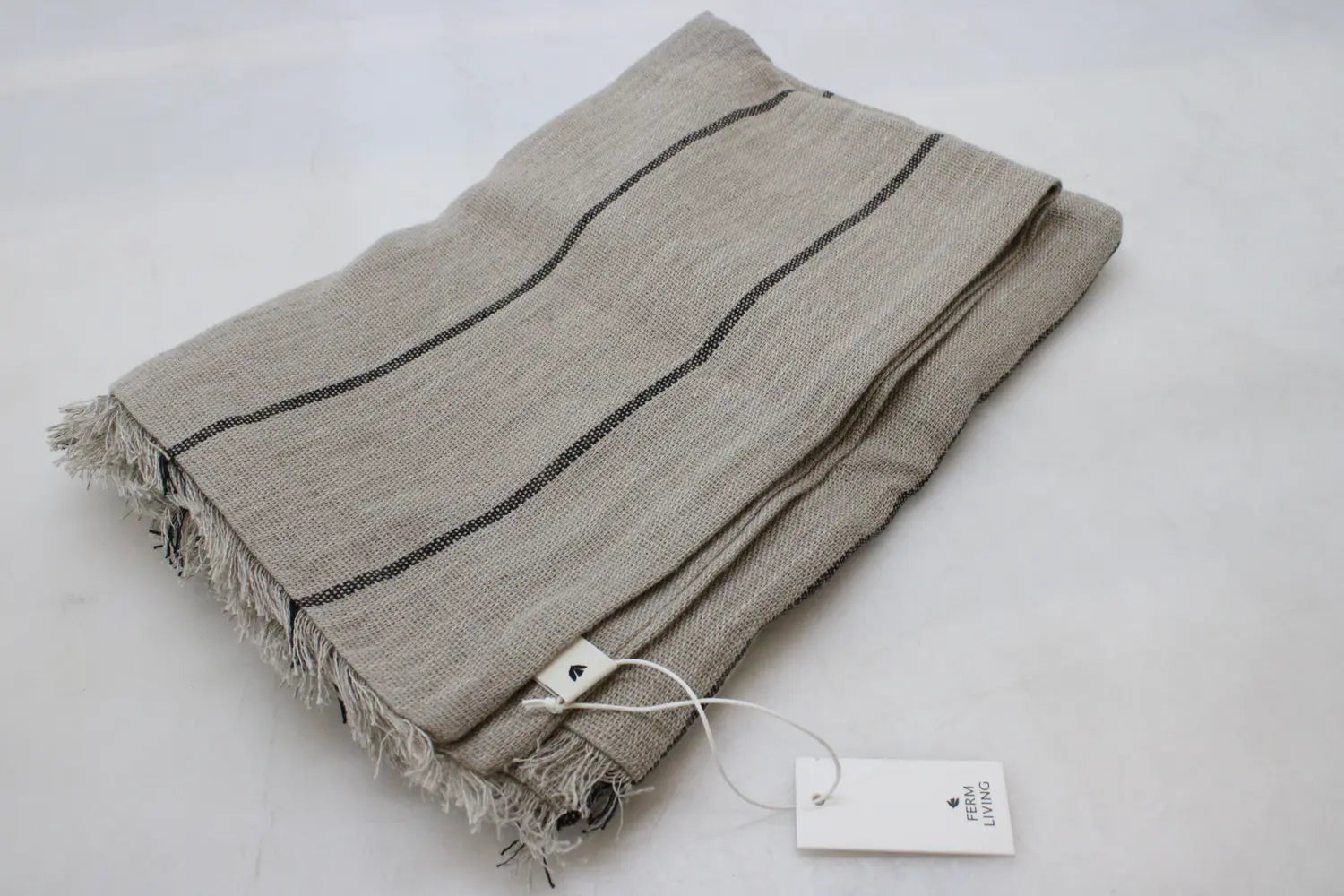 B-Ware Ferm Living Calm Kissen Dekokissen Sofakissen Daunenkissen Siehe Text/Foto - 5704723257844