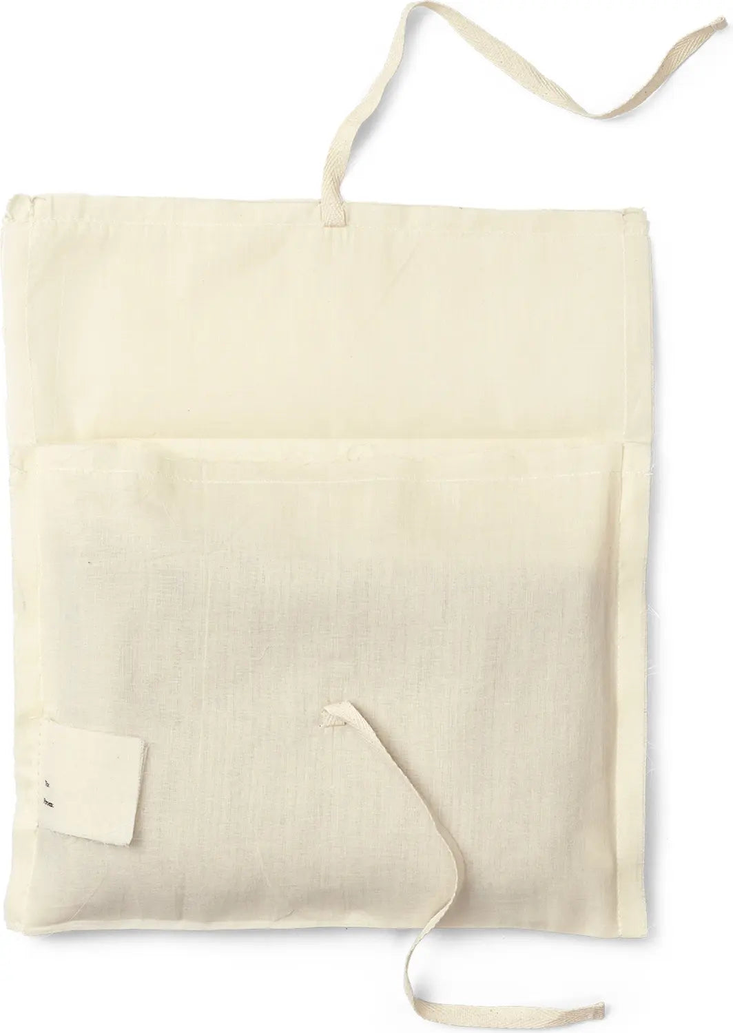 B-Ware Ferm Living Geschenktasche Beutel Leinen Beige Geschenkbeutel Taschen 2 Sets - 5704723305095