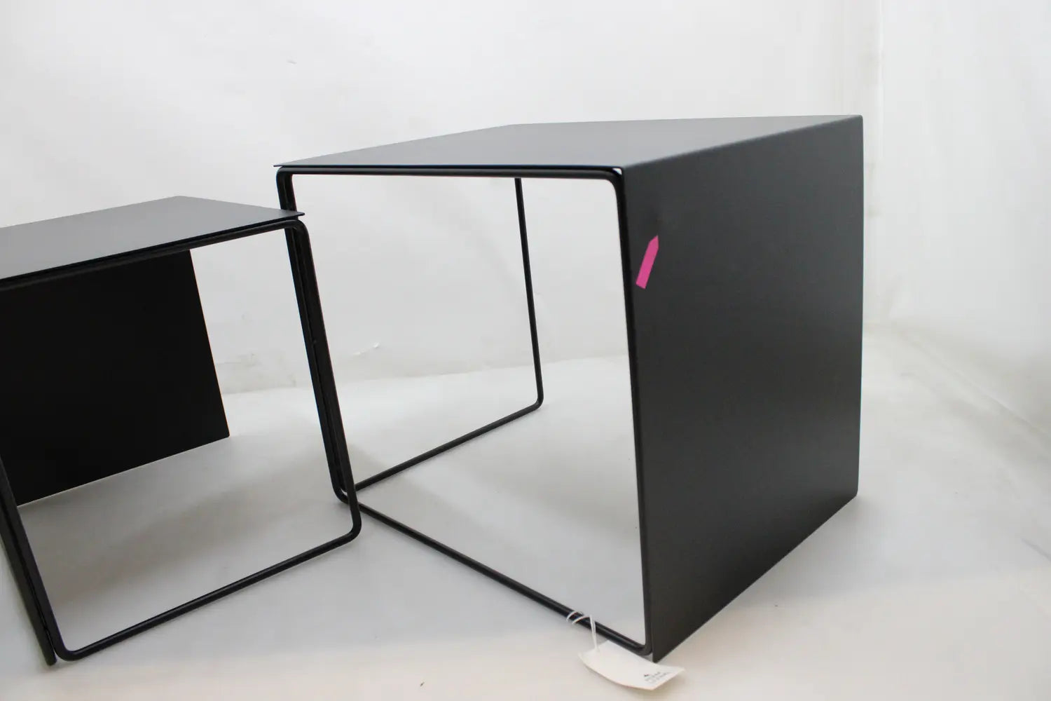B-Ware Ferm Living Cluster Tables 3er Satztisch Couchtisch Nachttisch Siehe Text/Foto - 5704723003540