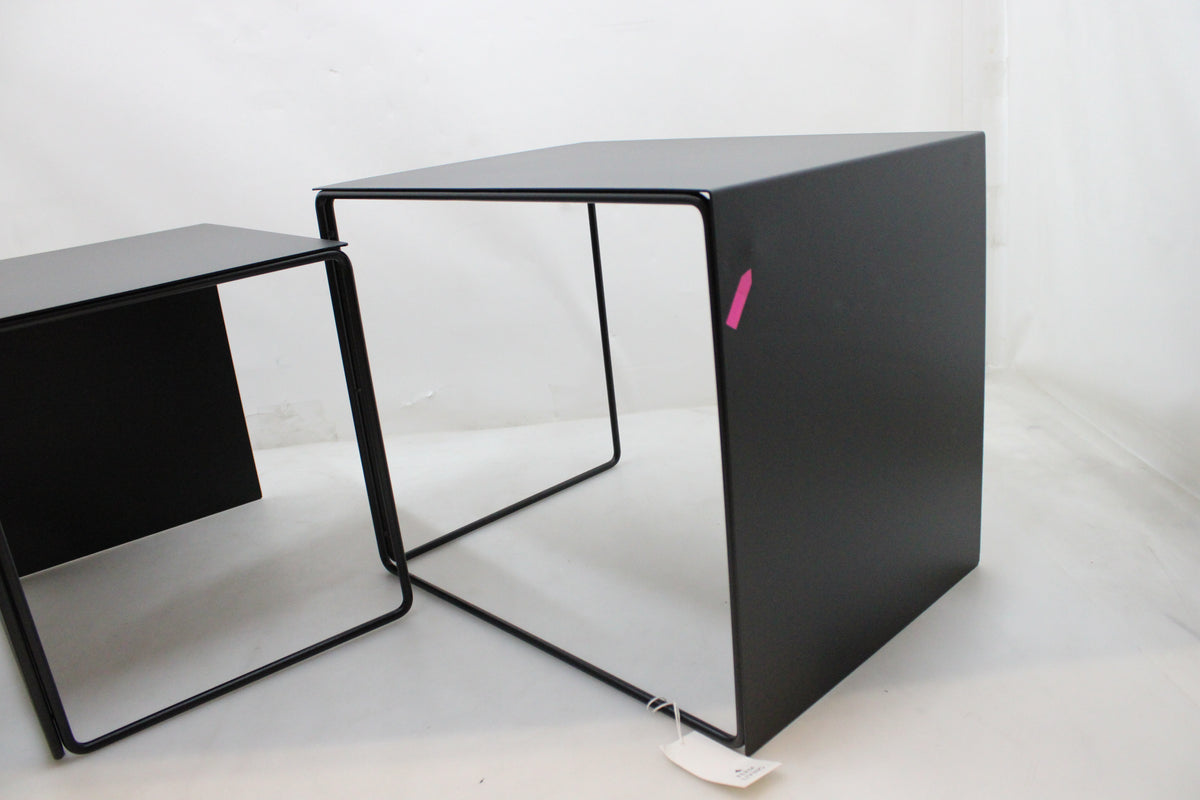 ferm Living Cluster Tables 3er Satztisch Couchtisch Nachttisch SIEHE TEXT/FOTO - 5704723003540