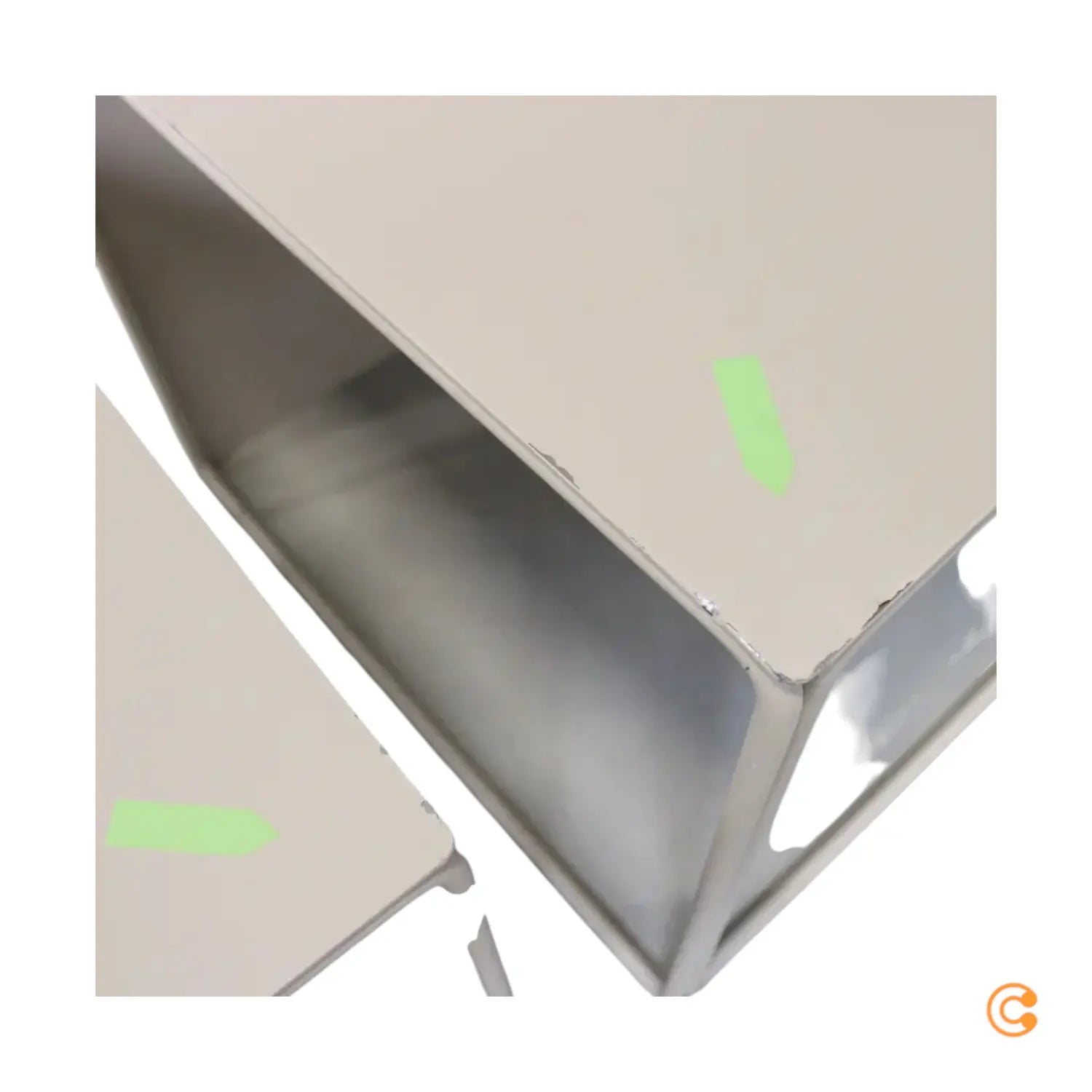 B-Ware Ferm Living Cluster Tables 3 Set Tisch Couchtisch Beistelltisch Siehe Text/Foto - 5704723265450