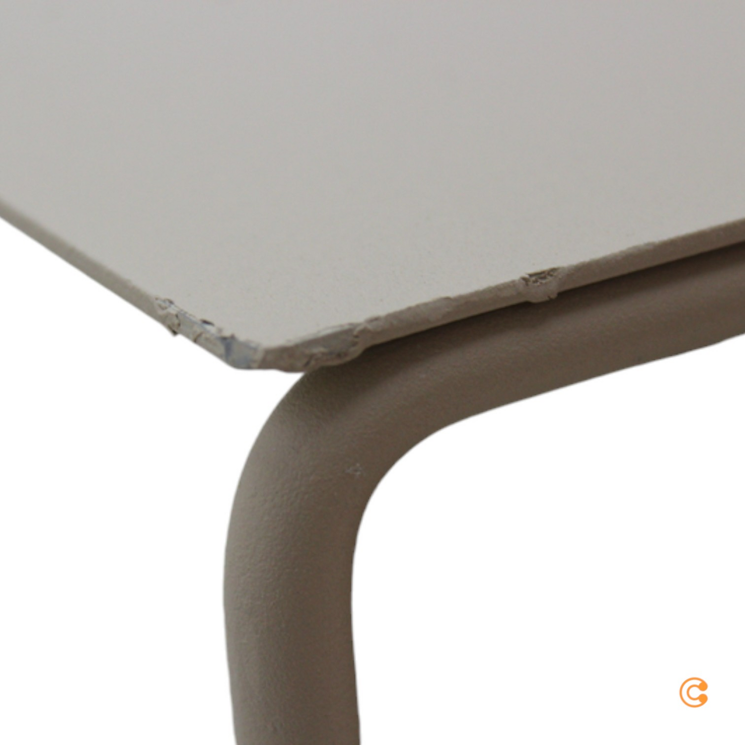 B-Ware Ferm Living Cluster Tables 3erset Tisch Couchtisch Beistelltisch Siehe Text/Foto