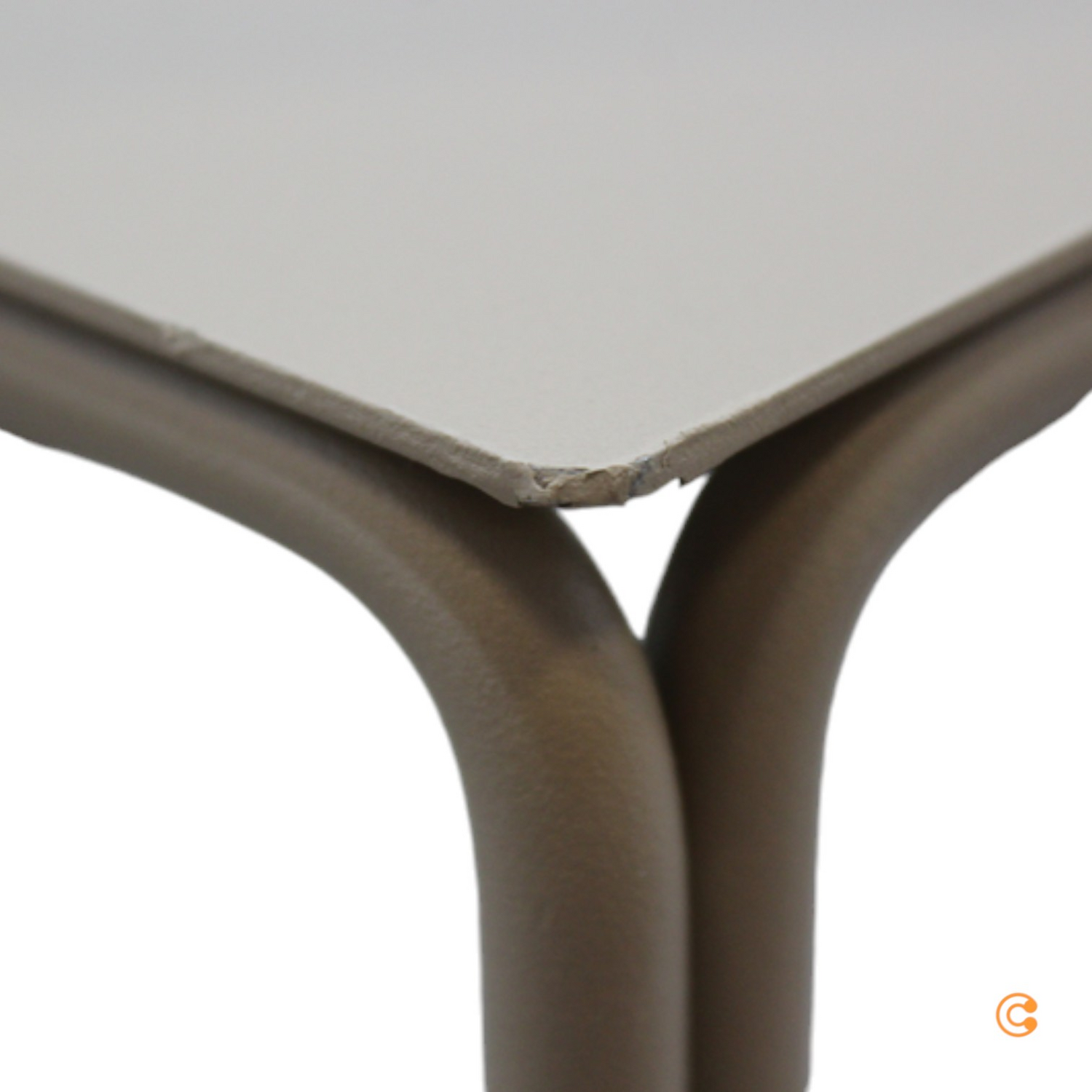 B-Ware Ferm Living Cluster Tables 3erset Tisch Couchtisch Beistelltisch Siehe Text/Foto